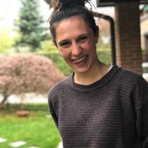 Meet your Posher, Alessia-gialla